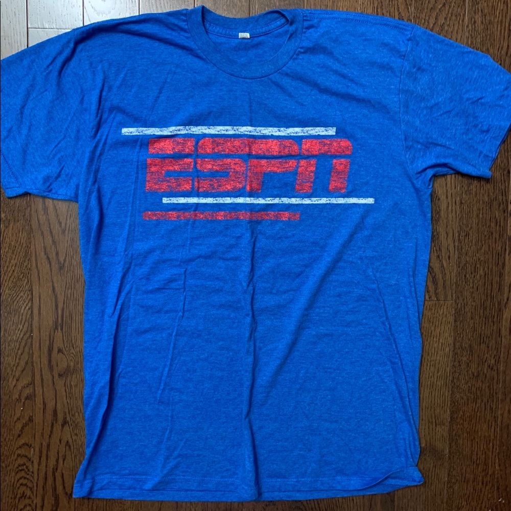 ESPN Shirt